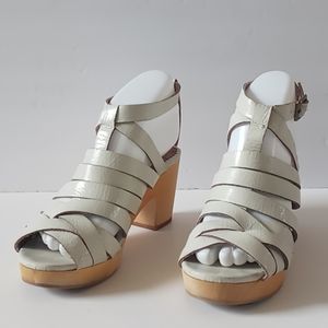 Schuler & Sons Philadelphia Platforms